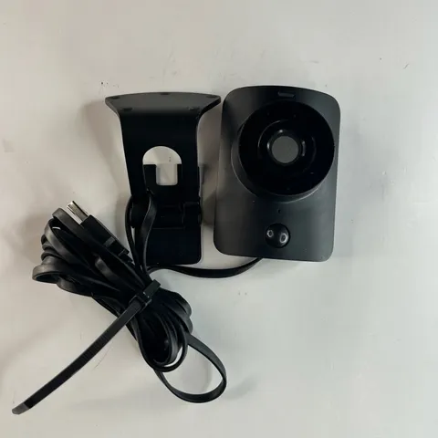 SimpliSafe Indoor Camera Wi-Fi HD Security Camera Model SSCM1 Includes Cable