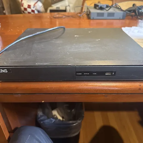 ENS Network Video Recorder.  SN3208/8P-K
