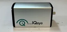 IQinVision IQeye603 Camera Recorder System (00-50-1A-01-1C-C0) w/ Ethernet "U2B"