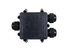 Waterproof Junction Box Kit, IP68 Terminal Box, Connecting Box for S2100 Data Lo