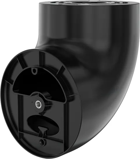 Eave Mount for Ring Floodlight Cam Wired Plus/Pro, Blink Wired Floodlight