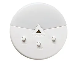 Lutron Radio Powr Savr LRF2-DCRB-WH, Daylight Sensor
