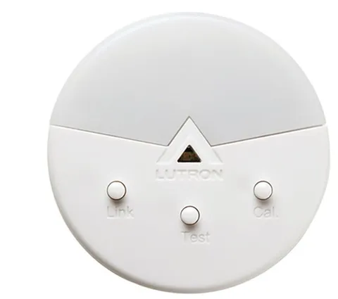 Lutron Radio Powr Savr LRF2-DCRB-WH, Daylight Sensor