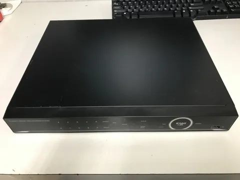 Eyemax Prestige PVT 8M Magic Series 16CH 4K DVR System TVST-PVT-8M16 no HDD