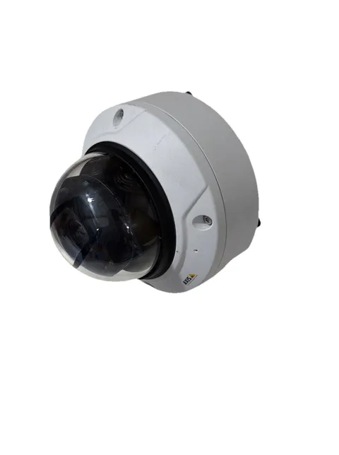 AXIS Q3517-LV/LVE Outdoor Dome Security Camera IP Network IR Commercial