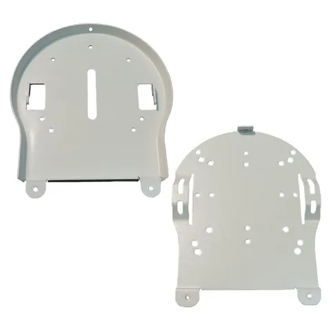 PTZ Camera Universal Ceiling Mount Bracket Compatible With PTZ Camera White