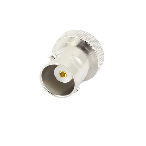MCX Male to BNC Female Coaxial RF Connector for DS0