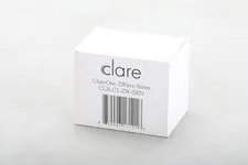 ClareOne CLR-C1-ZW-SRN ZWave Siren 850007171216 - NEW