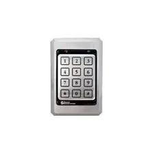 Essex K1-34S Access Control Keypad, 500 User Code