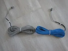 Wired Security camera. P/N #9925S & 9930S