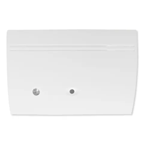 Qolsys QS1431-840 IQ Wireless SLine Encrypted Glass Break Sensor Home Security