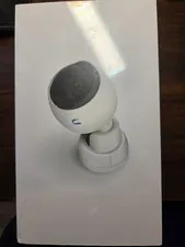 Ubiquiti UVC-G4-Bullet UniFi Protect G4 Bullet 4MP Camera 24 FPS Video PoE