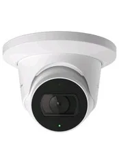 NEW Alarm.com ADC-VC838PF IP67 4MP Turret PoE Security Camera - Varifocal Lens