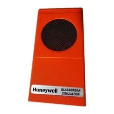 Honeywell FG-701 Glassbreak Simulator Flexguard Intellisense Tester Tool TESTED