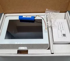 Qolsys IQ Panel 4 Touch Panel (IQP4001)