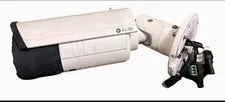 Alibi AL-IPU5080R1W4 Wired IP/Network Bullet Camera Indoor/Outdoor
