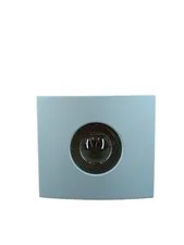 Bticino 332511 Front Adjustable Camera Aluminum