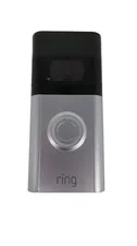 Ring Video Doorbell 3 Security Camera Wireless 5AT3S9 - Free Shipping