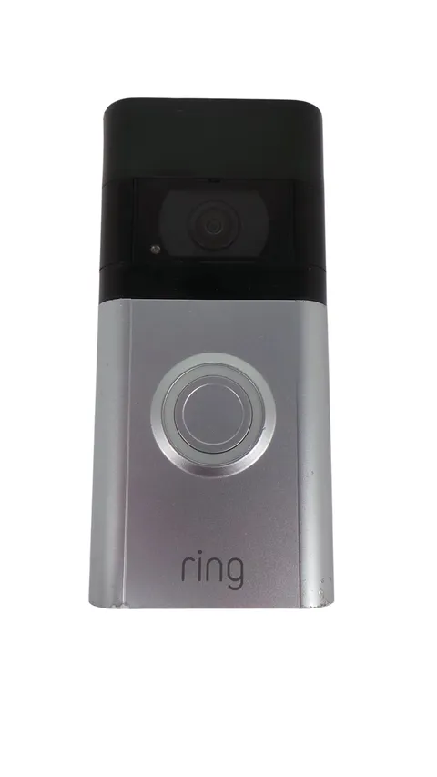 Ring Video Doorbell 3 Security Camera Wireless 5AT3S9 - Free Shipping