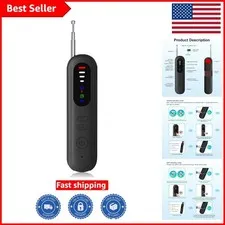 Advanced Infrared Hidden Camera Detector - Safeguard Your Privacy Effortlessly