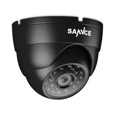 1080p CCTV Security Camera Dome Surveillance 100ft Night Vision IP66