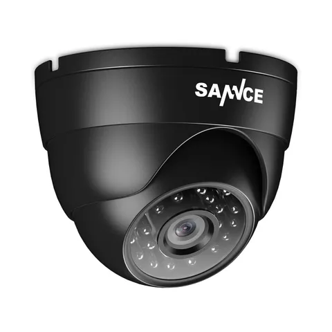 1080p CCTV Security Camera Dome Surveillance 100ft Night Vision IP66
