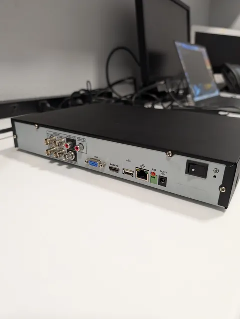 Avalonix Digital Video Recorder 1TB 4 Channel
