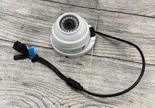 Reolink RLC-420 5MP PoE IP Camera Dome IR Night Vision Indoor Outdoor