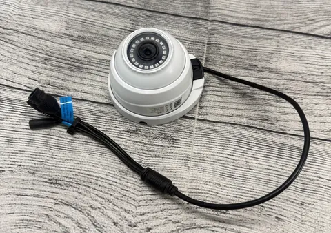 Reolink RLC-420 5MP PoE IP Camera Dome IR Night Vision Indoor Outdoor