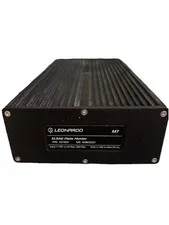 Leonardo M7 ELSAG 421920 ALPR License plate Reader