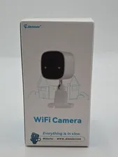 Wifi Camera  Easy Setup 
