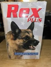 STI ED-50 Rex Plus Electronic Watchdog Barking Dog Alarm