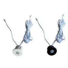 Mini DC12V LED PIR Infrared Motion Hot Sensor Corridor Detector Switch Pratical