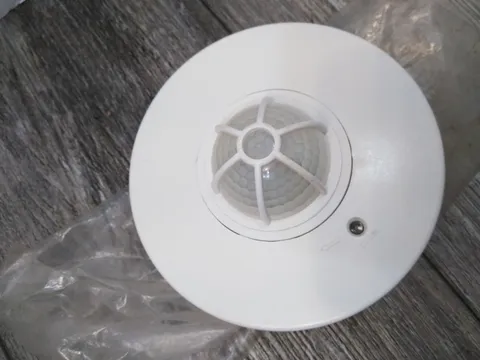 RAB Lighting LOS2500/120 Occupancy Sensor 2000W 120V Ceiling 360 Motion Control