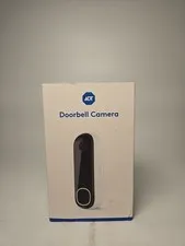 ADT Doorbell Camera 2k - AVD4001-1ADNAS