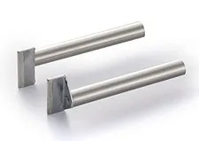 HAKKO Hot Tweezer Soldering Tip 20L SOP Compatible for FX-8804 A1384 From Japan