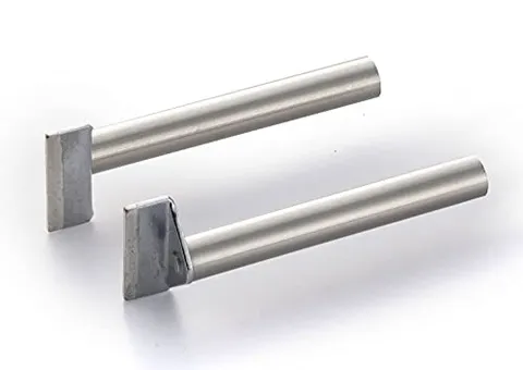 HAKKO Hot Tweezer Soldering Tip 20L SOP Compatible for FX-8804 A1384 From Japan