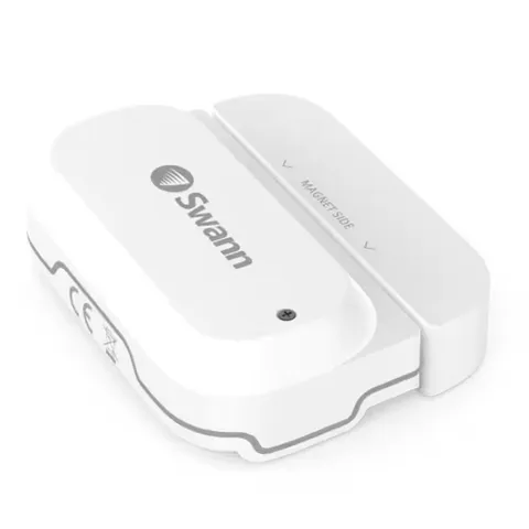 Home Alert Wi-Fi Smart Wireless Window Door Sensor Alarm Kit (1-Pack)