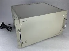 Panasonic Matrix Switcher WJ-SX550c