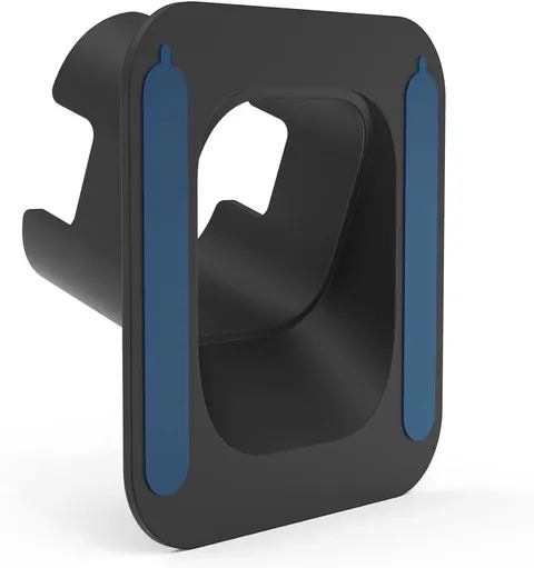 20-Degree Angled Window Mount for Blink Mini and Blink Mini 2 Camera, Black