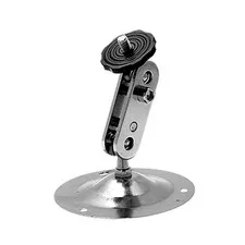 Alloy Wall Mount for CCTV Surveillance Camera
