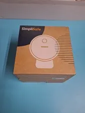 SimpliSafe Wireless Outdoor Security Camera CM0B1 Brand New Open Box