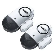 Door Alarms for Kids Safety 120dB Window Alarms for Home Security