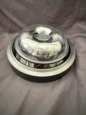 Hanwha Vision PNM-C16013RVQ 16MP 4-Sensor Panoramic Network IP Camera TESTED