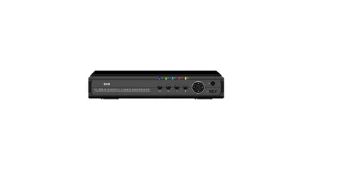 Brand NEW SCE H04A 4-CHANNEL DVR with 960H Resolution (Without Hard Drive)
