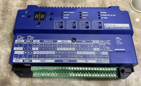 Linear AM3 Plus Access Controller AM3PLUS AM3+  AA-5