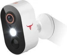 Wireless Security Camera System Smart Night Vision Outdoor WiFi Cameras