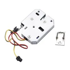 New Access Control Electromagnetic Security Electric Magnetic Lock Door