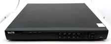 LTS LTN8716-P16 Platinum 4K NVR 1U 16-Channel Video Recorder 4TB HDD LOOK