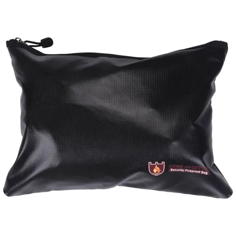 Fireproof Document Bag, and Fireproof Document Bags,Fireproof Money Bag for7905